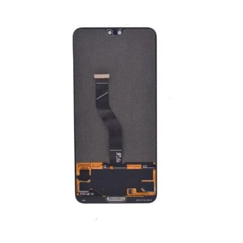 For Huawei P20 Pro Full LCD Display Screen Touch Panel Digitizer Assembly CLT-L09 L29 Lcd P20Plus Display Replacement Parts