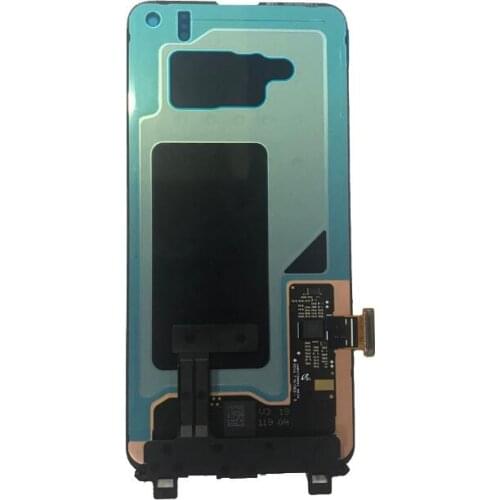 100% Original LCD Display For Samsung Galaxy S10e LCD G970F/DS G970U G970W SM-G9700 S10 e Display Touch Screen Digitizer