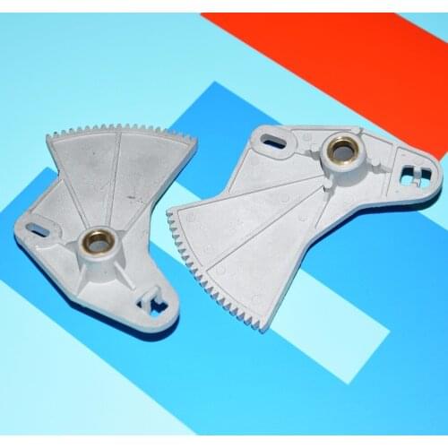 2pcs Sector Gear M7-C3020 For Duplo 21S 21L 21F 22S 23S 23F 24S 24F 330E 340E 430E 440E 460E S510 S520 S550 S620 S650 S850