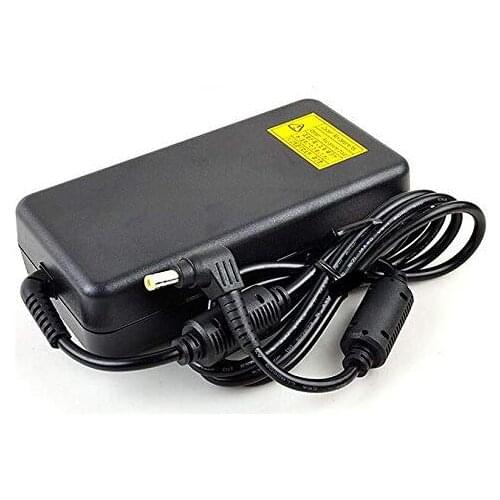 Huiyuan Fit for 19.5V 7.7A 5.52.5 150W AC Adapter For ASUS G73jh G71g G72gx G71v G72jw ADP-150NB D G74 N76 K72 G53JW G74SX G72GX