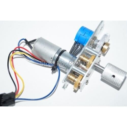 Akiyama machine ink key motor,Akiyama replacement parts