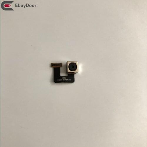 Used Back Camera Rear Camera 13.0MP Module For Blackview R6 MTK6737 Quad-core 5.5" FHD 1920x1080 Free Shipping