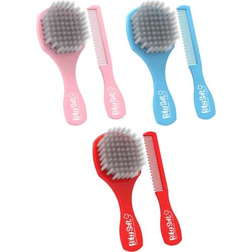 Babysoft Hair Care Products