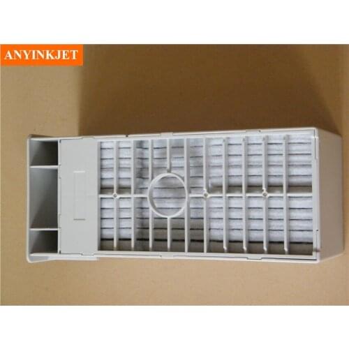 Maintenance tank with chip for Ep 4000 4400 4450 4800 4880 7600 9600 printer