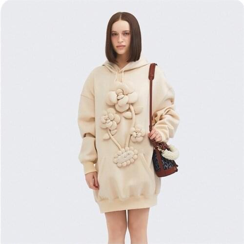 BBWM WOMAN Hoodies For Women