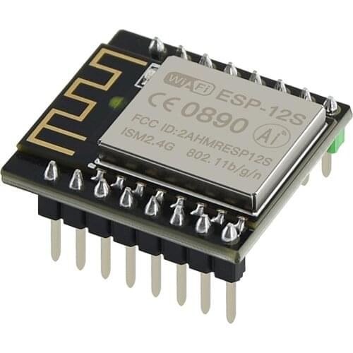 MKS Robin WIFI V1.0 APP Remote Control 3D Printing Wireless Router ESP8266 WIFI Module for MKS Robin Motherboard High Stability