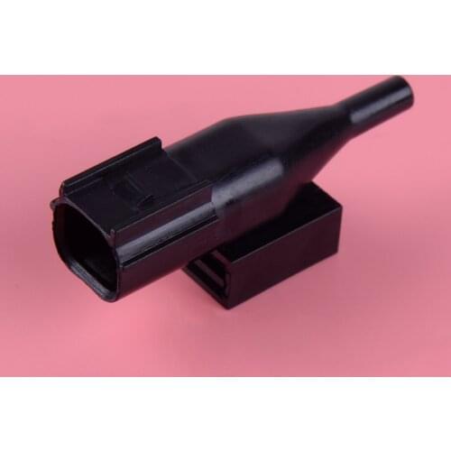 DWCX Black Outside Outer Ambient Air Temperature Sensor Accessories Fit For Honda Acura 80525-T2F-A01 80525T2FA01