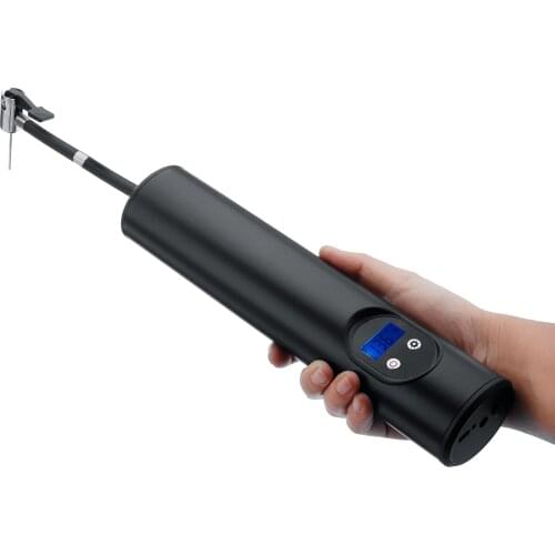 Electric 12V 150PSI Car Air Pump Compressor Portable Cordless Mini Tyre Inflator Auto Bike Bicycle Motorcycle Compressor