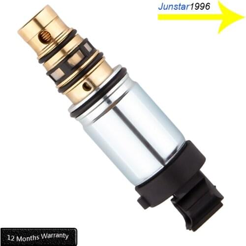 BUICK LAND-ROVE air- condition solenoid valve