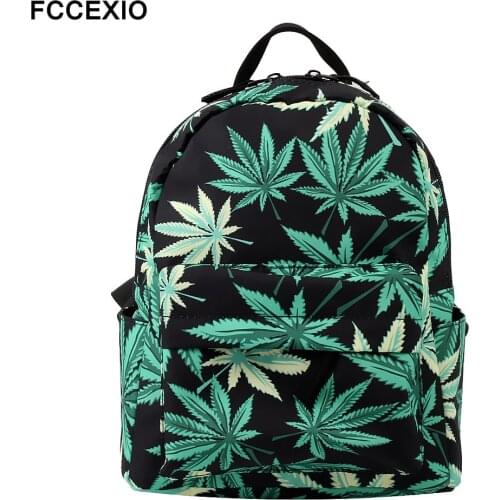 Сумки и чемоданы FCCEXIO China At AliExpress