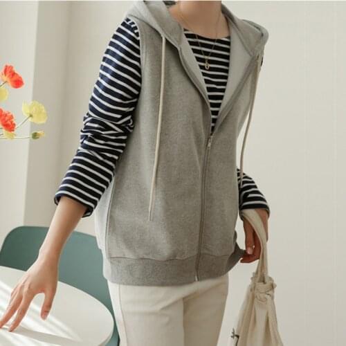 JMPRS Sleeveless Sweaters