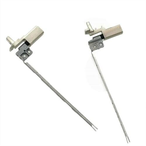 JIANGLUN 2X LCD Screen Hinge Kit Set For Lenovo Thinkpad T430 T430i 04W6863 04W6864 tbus