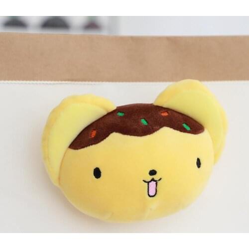 Kawaii Card Captor SAKURA Plush Toy Doll Pillow Cute Pendant Give Child Girlfriend Birthday Holiday Gift