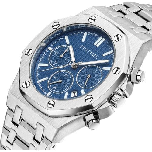 Pierre martin Men's Electronic Watch