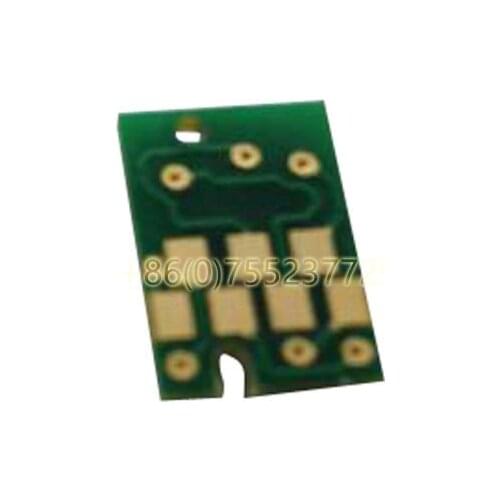 Pro 4880/7880/9880/4450 Maintenance Tank Chip printer parts