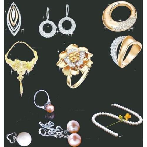 Factory direct sale high precission low price fiber laser welding machine 100W 200W for jewelry