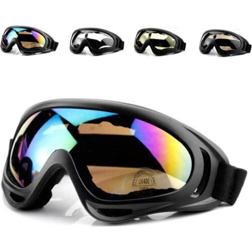 Safety Anti-UV Glasses For Work Protective Safety Goggles Sport Windproof Tactical Labor Protection Glasses Dust-proof