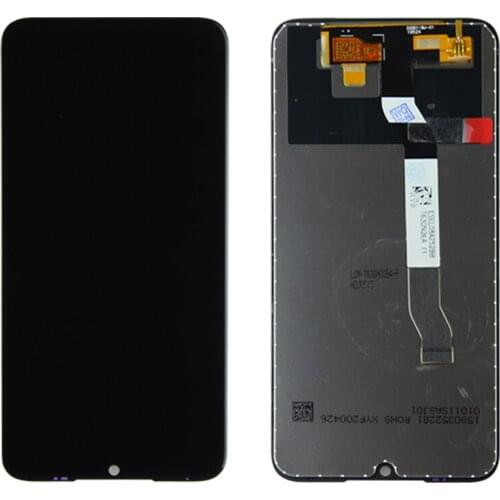 LCD For Xiaomi Redmi Note 8 Note 8 Pro LCD Display For Redmi Note 8 Pro LCD Note 8 Screen