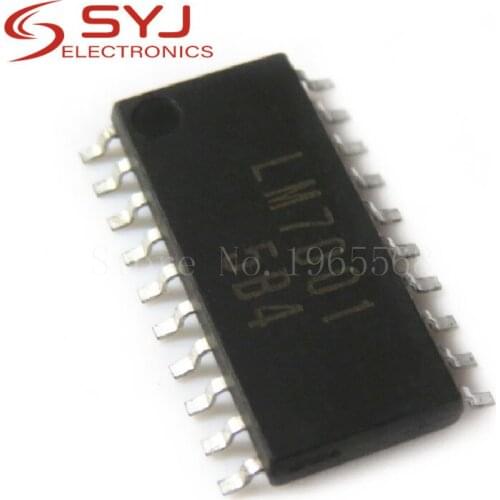 1pcs/lot LM7001M-TE-L LM7001M LM7001 SOP-20 In Stock