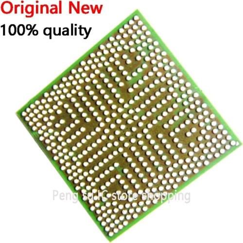100% New 216MSA4ALA12FG BGA Chipset