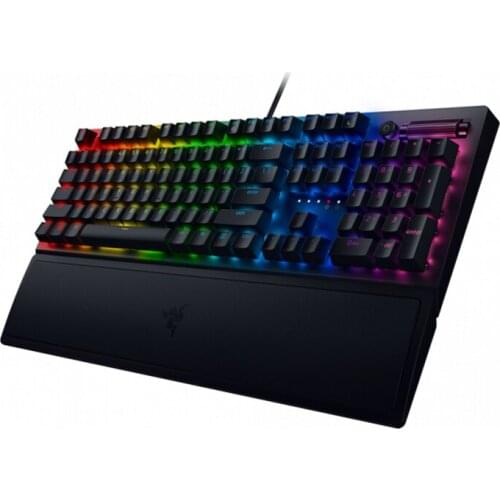 2021 New Arrival Full Size Colorful Razer BlackWidow V3 Mechanical Pink USB Wired Gaming Ergonomic Keyboards