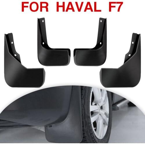 BEN．JACK Mud Flaps