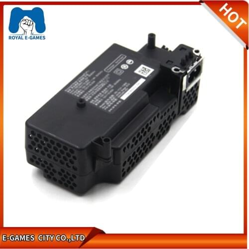 Power Supply for Xbox One S/Slim Console Replacement 110V-220V Internal Power Board AC Adapter