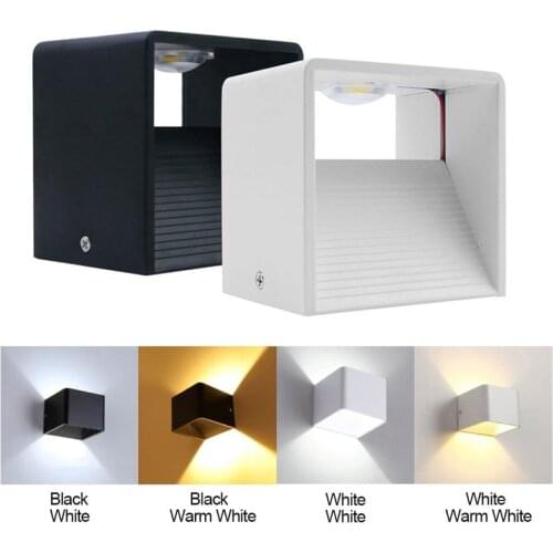 Heevye Wall Lights