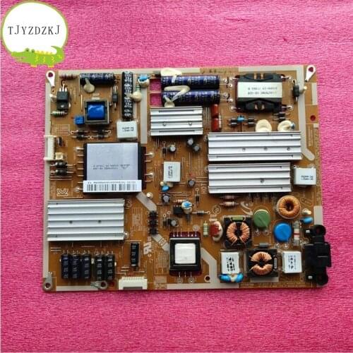 Good test working BN44-00457A=00424A PD55A1D_BHS UA55D6000SJ un55d6000sf un55d6003sf un55d6050tf PD55A1_BHS POWER SUPPLY BOARD