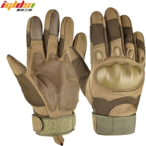 IGLDSI Touring Gloves