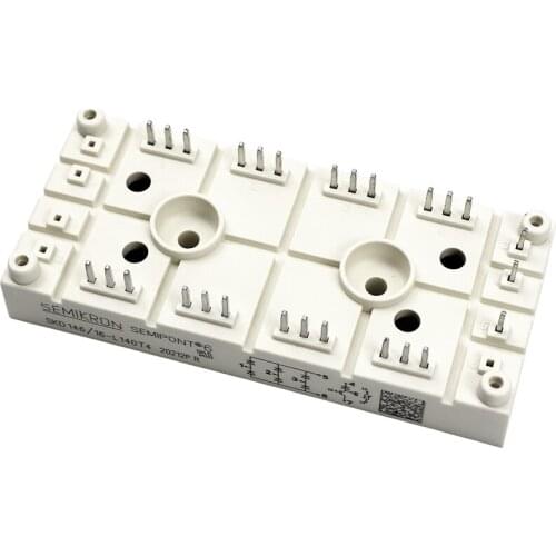 SKD146/16-L140T4 SKD146 SKD146 16-L140T4 SKD146 16 L140T4 Power IGBT module