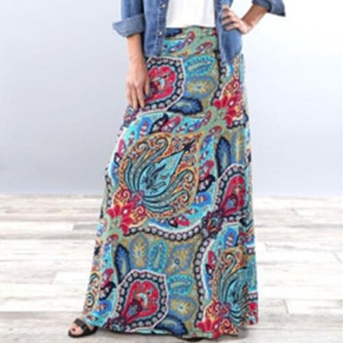 STILLSHE Womens Autumn Skirts