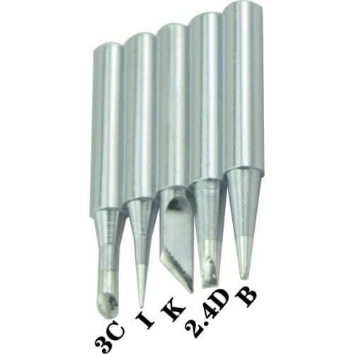 60W Welding Gun Kit Soldering Iron Temperature Adjustable Power Tool Non-slip Soft Rubber Handle Soldering Iron Tip Rosin