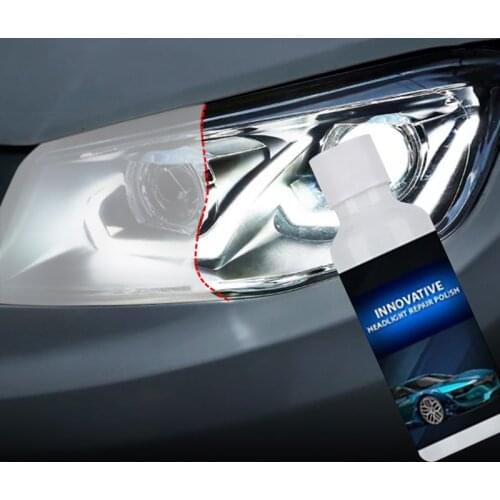 Car Headlight Repair fluid For hyundai accent solaris tucson 2017 getz ix35 santa fe coupe i20 veloster ix25 creta