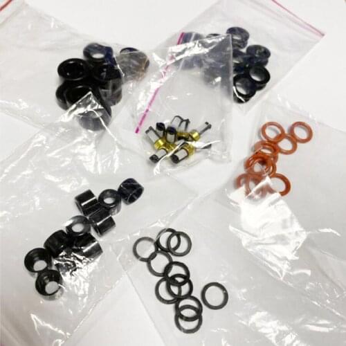 10set fuel injector repair kits filter 23250-28080 23250-0H030 for Toyota Corolla Camry 2.4L