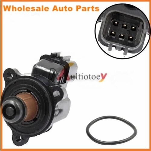 18137-52D00 1813752D00 Durable Air Control IAC Valve For Suzuki Stepper Motor Grand Vitara XL7 2.7L V6