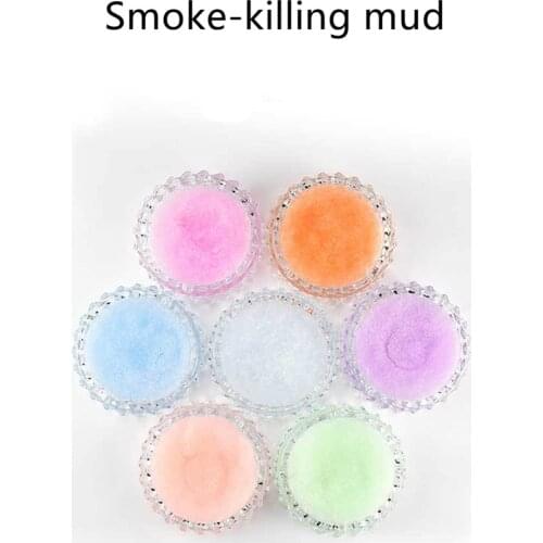 Wonderlife smoke removal sand remove smoke smell indoor smoke extinguisher artifact ashtray clean air clean film cleaner smoke