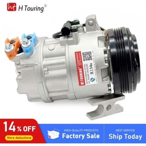 CSV613 A/C AC Compressor FOR BMW 3er E46 X3 E83 Z4 E85 64526918752 64526905643 64529158038 64526945550 64506950789 64509182796