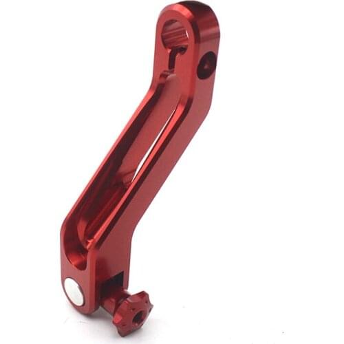 Motorcycle Accessories Rear Brake Rocker Arm for Vespa Sprint Primavera 150