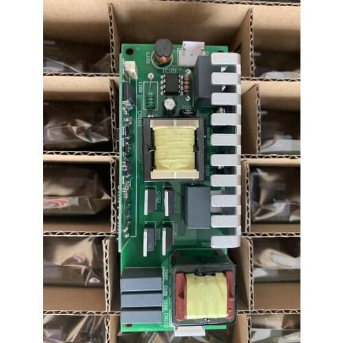 New Original Moving Head Beam Lamp Bulb 5R 200W Ballast / Power supply Fit Stage Light/Lamp wholesale price