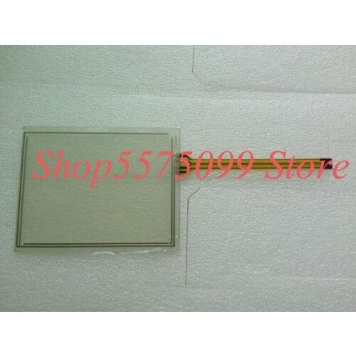 New 2711P-B4C20A8 2711P-B4C20D8 2711P-B4C5A8 Touch Glass