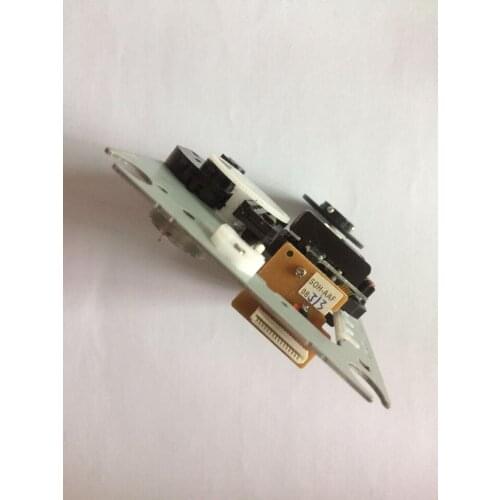 Original new SOH-AAF SOHAAF CD VCD laser with mechanism