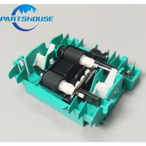 Free shipping 1Set Original ADF pickup roller assy L2748A for HP ScanJet Pro2500 HP2500 f1 Roller Maintenance Kits Roller kit