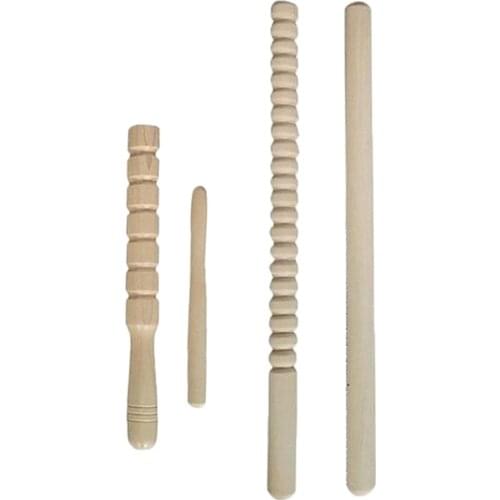 Sharprepublic Rhythmic Sticks