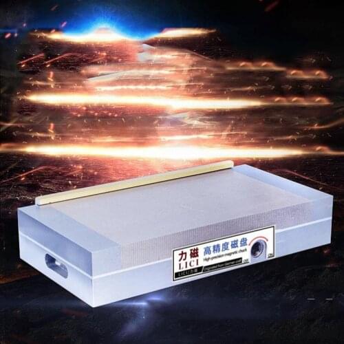 Accessories Suction Cup Machining Center EDM EDM Worktable Wire Cutting CNC Permanent Magnet Lifter