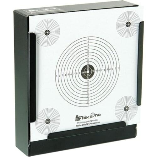 Strike One Scope Brackets