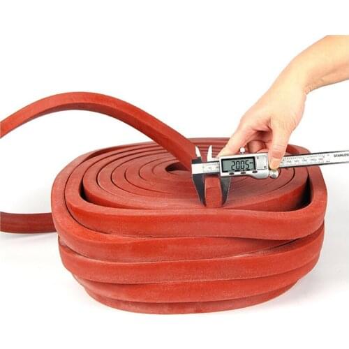 High Polymer 30*40M Water Containment Reservoirs Use Bentonite Waterstop Strip