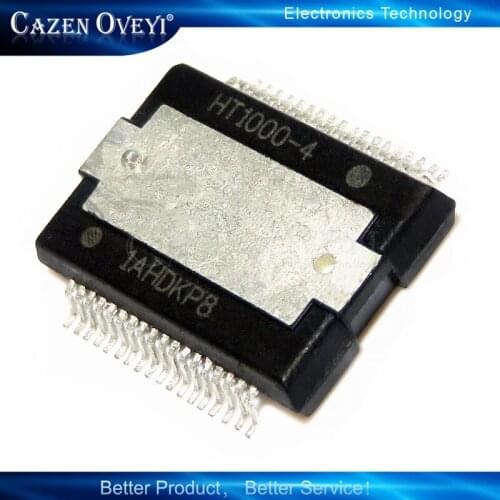 1piece HT1000-4 1000-4 HSSOP-36 In Stock