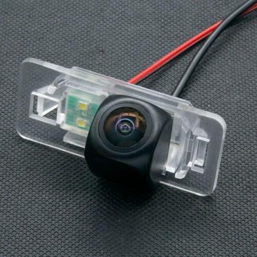 MCCD Car Rear View Camera 1080P Fisheye Reverse Camera forBMW X5 X6 E53 E70 E71 E72 E83 E38 E39 E46 E60 E61 E65 E66 E90 E91 E92