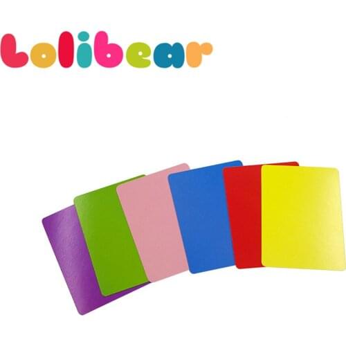 Rainbow Cards Magic Tricks Close Up Magia Chose the Selected Card Magie Mentalism Illusions Gimmick Props Accessories Magicians